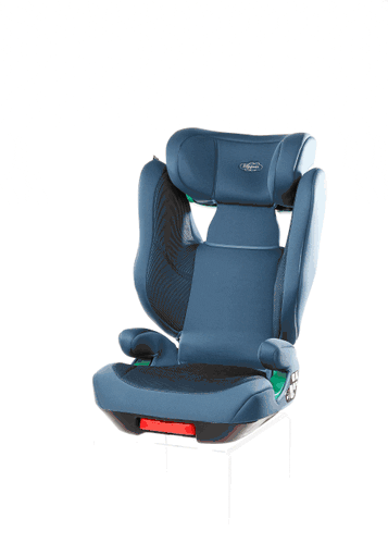 Klippan Wego2 en detalle desde diferentes &aacute;ngulos